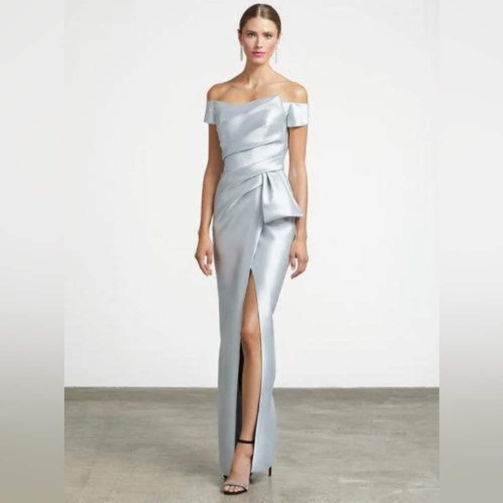 Mother of the Bride Frascara Dress
